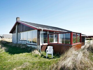 Vakantiehuis Løkken Buitenaudio-opname 2