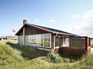Vakantiehuis Løkken Buitenaudio-opname 3