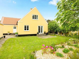 Casa de vacaciones Skagen  4