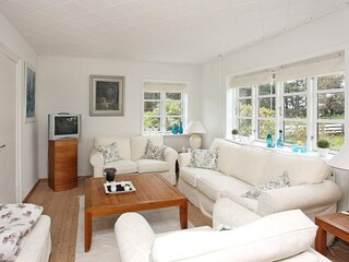 Casa de vacaciones Skagen  6