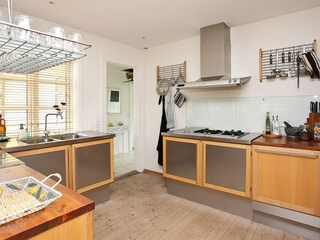 Casa per le vacanze Skagen  12