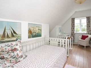 Casa de vacaciones Skagen  14
