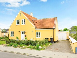 Casa de vacaciones Skagen  16