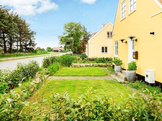 Casa de vacaciones Skagen  17