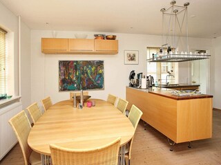 Maison de vacances Skagen  22