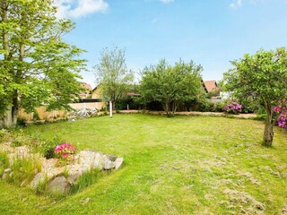 Casa de vacaciones Skagen  2