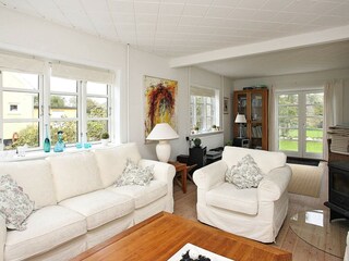 Vakantiehuis Skagen  7