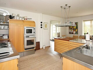 Holiday house Skagen  9