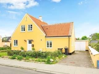 Holiday house Skagen  9