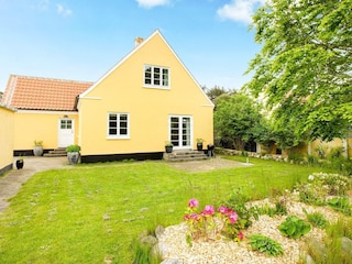Ferienhaus Skagen  8