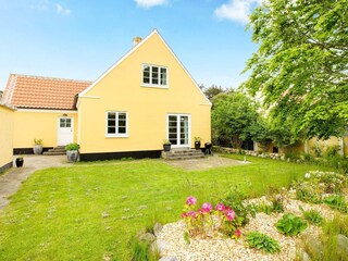 Holiday house Skagen  16