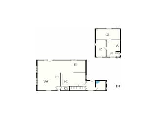 Ferienhaus Skagen  26