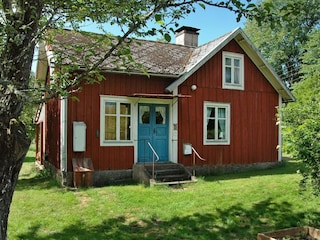 Maison de vacances Lönashult Enregistrement extérieur 4