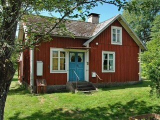 Vakantiehuis Lönashult Buitenaudio-opname 4