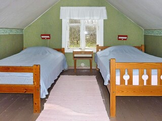 Casa de vacaciones Lönashult  5