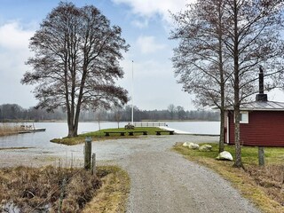 Holiday house Lönashult  15