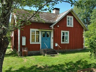 Casa de vacaciones Lönashult Grabación al aire libre 2