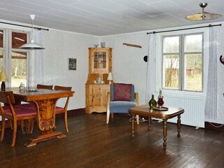 Holiday house Lönashult  8