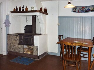 Casa de vacaciones Lönashult  9
