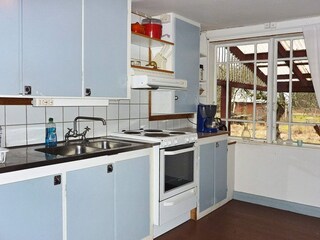 Holiday house Lönashult  9