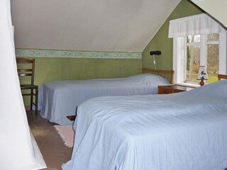 Maison de vacances Lönashult  6