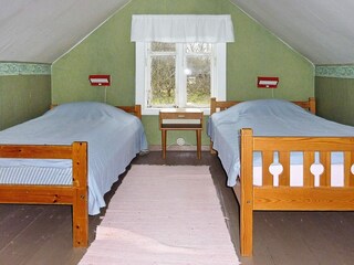 Casa de vacaciones Lönashult  8