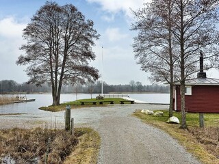 Holiday house Lönashult  17