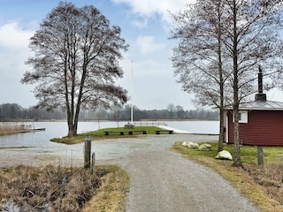 Maison de vacances Lönashult  8