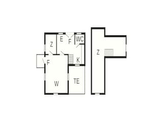 Maison de vacances Lönashult Plan d'étage 15