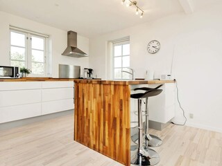 Holiday house Havneby  3
