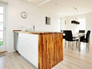 Holiday house Havneby  4