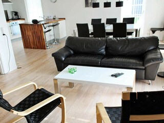 Holiday house Havneby  5