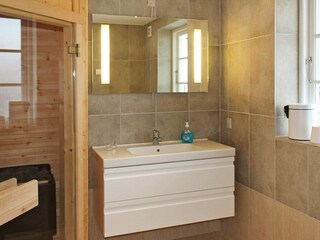 Holiday house Havneby  8