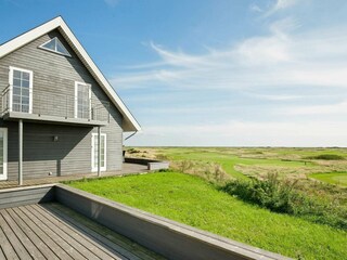 Holiday house Havneby  12