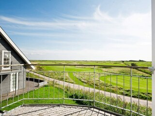 Vakantiehuis Havneby  9