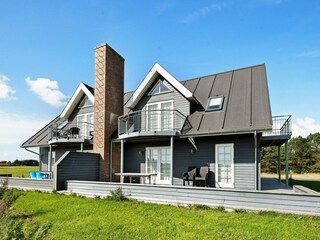 Holiday house Havneby  17