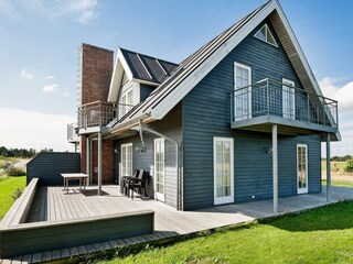 Holiday house Havneby  18