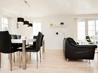 Holiday house Havneby  19