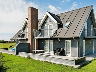 Holiday house Havneby  26