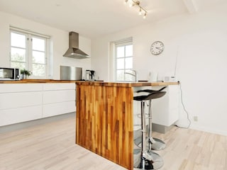 Maison de vacances Havneby  22