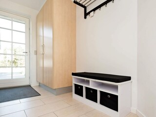 Holiday house Havneby  23