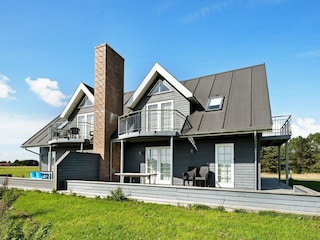 Vakantiehuis Havneby  47