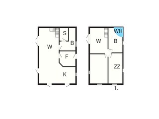 Holiday house Havneby  27