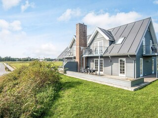 Vakantiehuis Havneby Buitenaudio-opname 2