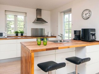 Vakantiehuis Havneby  25