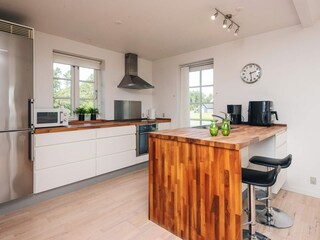 Vakantiehuis Havneby  26