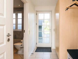 Vakantiehuis Havneby  27