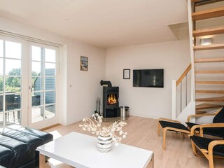 Vakantiehuis Havneby  23