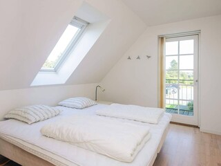 Maison de vacances Havneby  4