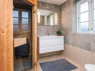 Casa de vacaciones Havneby  7